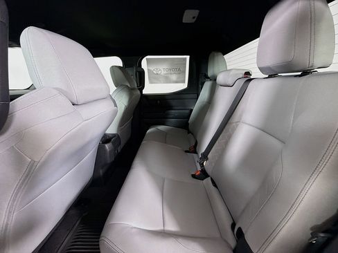 New 2026 Toyota Tacoma SR5 AWD/4WD image 26