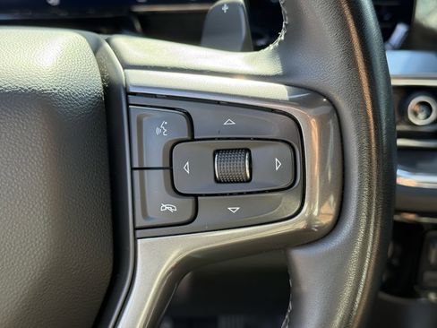 Used 2024 Chevrolet Silverado 1500 High Country w/ High Country Premium Package image 17