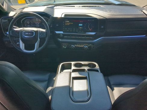 Used 2024 GMC Sierra 1500 SLT image 14