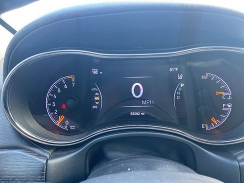 Used 2020 Jeep Grand Cherokee High Altitude image 21