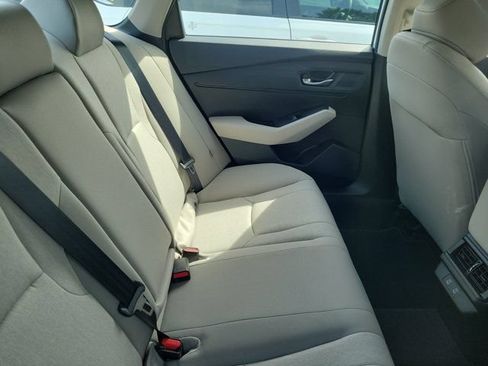 Used 2025 Honda Accord LX image 4