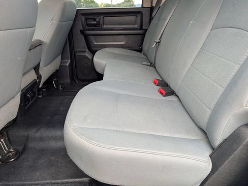 Used 2018 RAM 1500 Tradesman w/ Popular Equipment Group AWD/4WD image 8