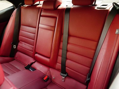 Used 2020 Lexus IS 300 F Sport image 34