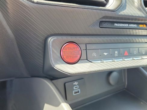 New 2026 Ford Mustang Coupe RWD image 18