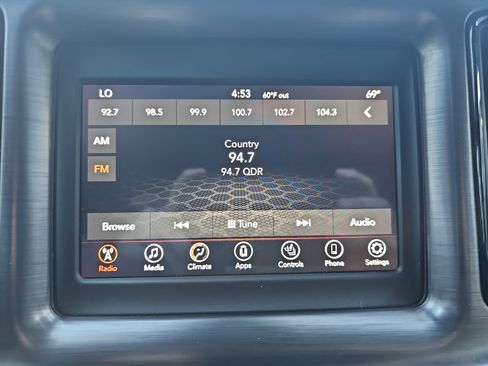 Used 2018 Dodge Challenger R/T w/ Performance Handling Group image 22