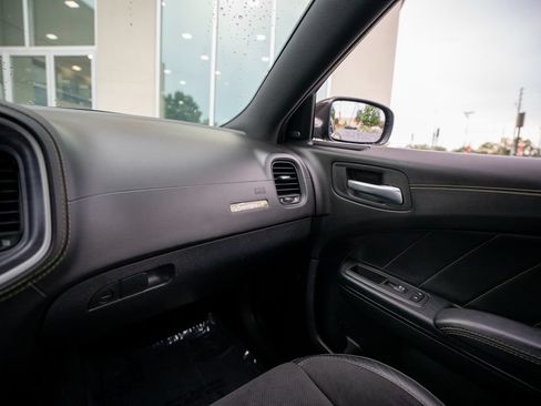 Used 2023 Dodge Charger Scat Pack RWD image 40