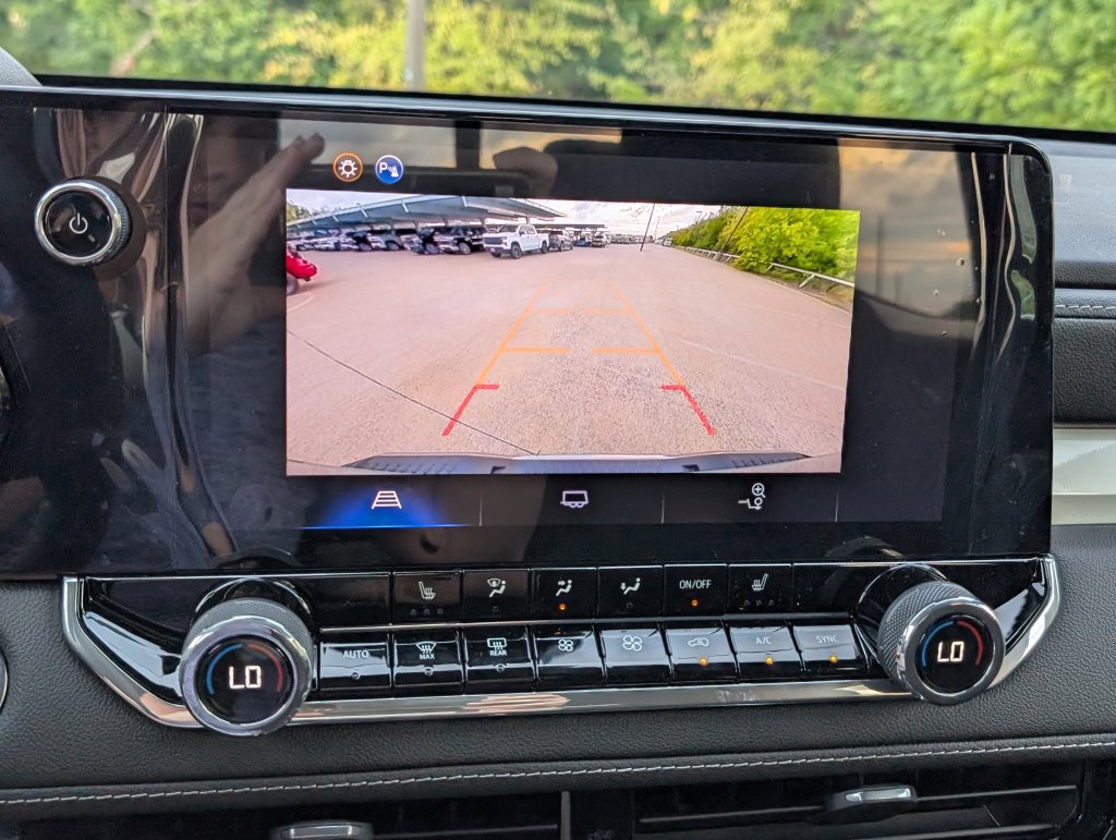 New 2026 Chevrolet Colorado LT w/ Advanced Trailering Package RWD image 20