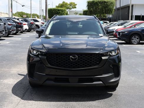 Certified 2026 MAZDA CX-50 Meridian Edition AWD/4WD image 3