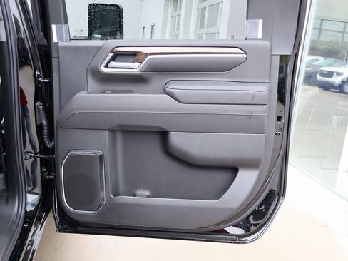 New 2026 Chevrolet Silverado 2500 LT w/ Trail Boss Package image 36