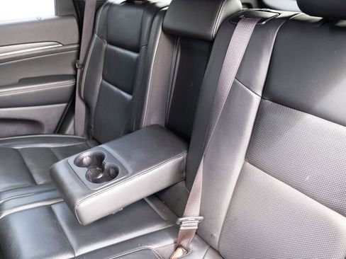 Used 2021 Jeep Grand Cherokee Limited w/ Quick Order Package 28K 80th image 21