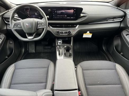 Used 2026 Buick Envista Preferred w/ Convenience I Package FWD image 17