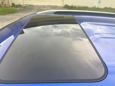 Used 2021 Kia Seltos EX AWD/4WD image 5