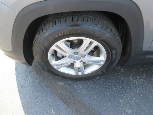 Used 2020 GMC Terrain SLE w/ Driver Convenience Package FWD image 14