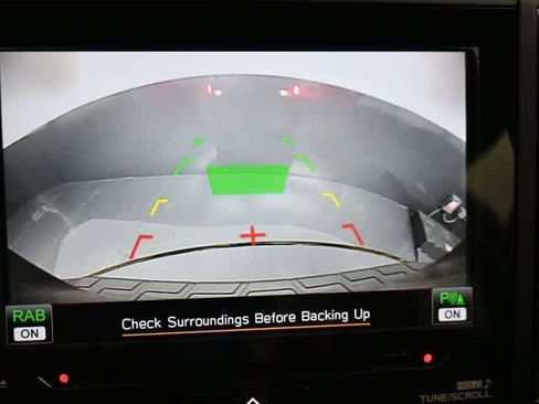 Used 2019 Subaru Forester Sport w/ Popular Package #2 image 47