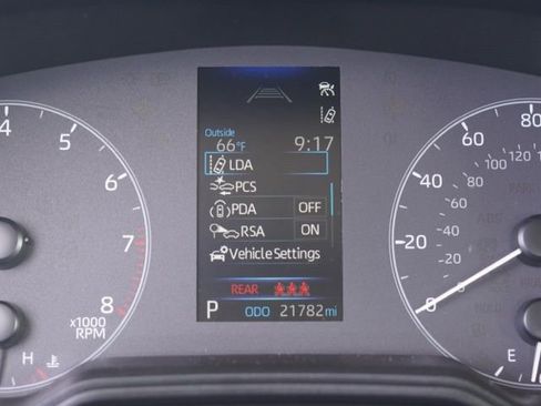 Certified 2024 Toyota Corolla LE image 19