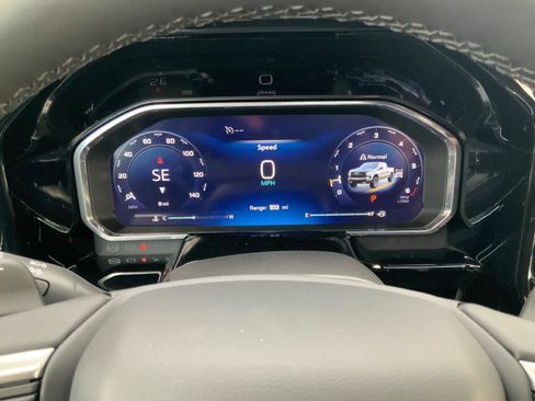 New 2026 Chevrolet Silverado 1500 LT Trail Boss w/ LT Trail Boss Premium Package image 19