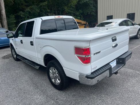 Used 2014 Ford F150 XLT w/ Equipment Group 302A Luxury image 13