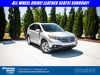 Used 2014 Honda CR-V EX-L video 1