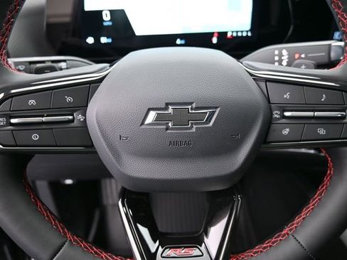 New 2026 Chevrolet Equinox RS image 27