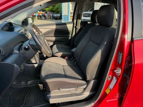 Used 2012 Toyota Yaris Sedan FWD image 9