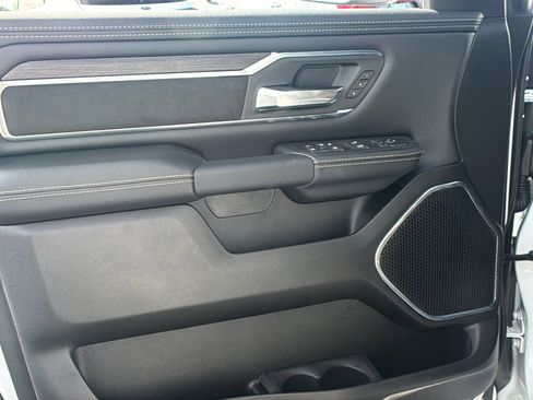 New 2026 RAM 1500 Laramie w/ Sport Appearance Package AWD/4WD image 26