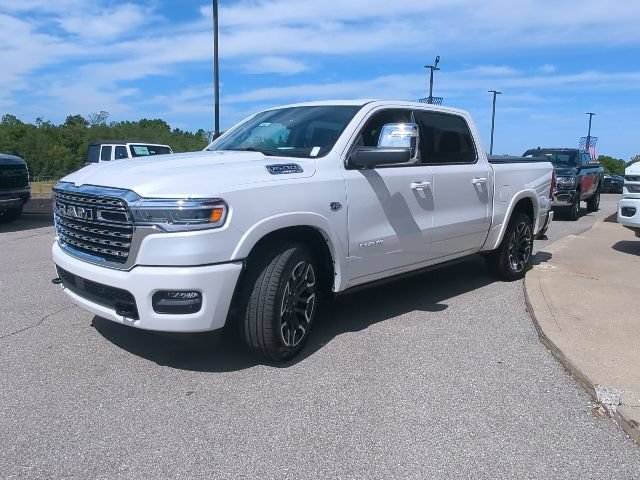 New 2027 RAM 1500 Limited AWD/4WD image 5