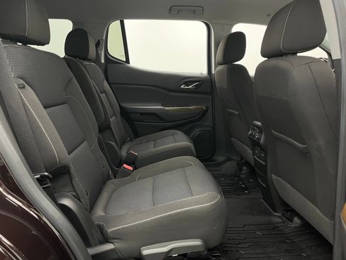 Used 2020 GMC Acadia SLE w/ Driver Convenience Package FWD image 34