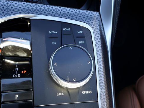 Certified 2025 BMW 430i xDrive Coupe w/ M Sport Package image 34