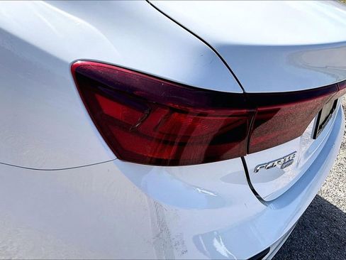 Used 2019 Kia Forte Sedan image 30