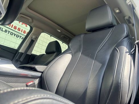 Used 2022 Acura MDX FWD w/ Technology Package image 9