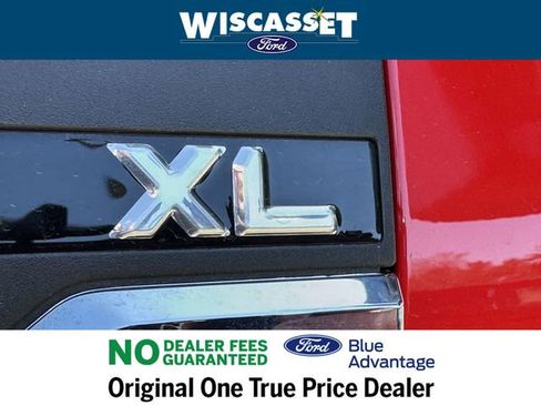 Certified 2024 Ford F350 XL w/ FX4 Off-Road Package image 13