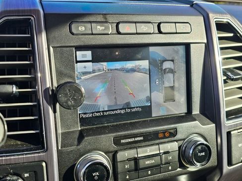 Used 2021 Ford F350 Limited w/ FX4 Off-Road Package image 41