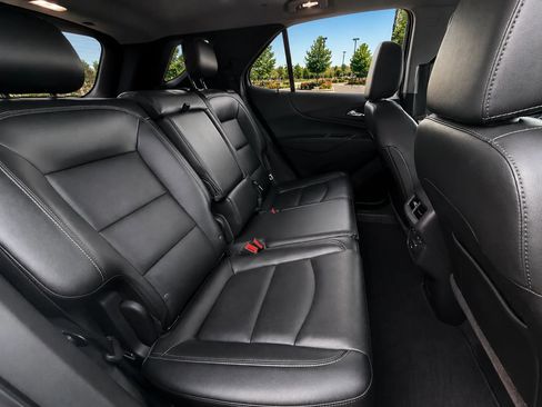 Used 2020 Chevrolet Equinox Premier FWD image 13