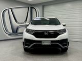 Certified 2022 Honda CR-V EX image 2