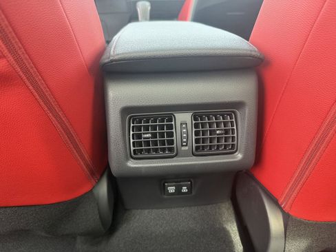 New 2026 Toyota Camry XSE image 14