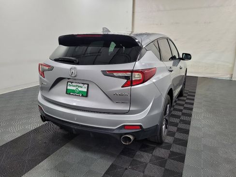 Used 2019 Acura RDX A-Spec AWD/4WD image 9