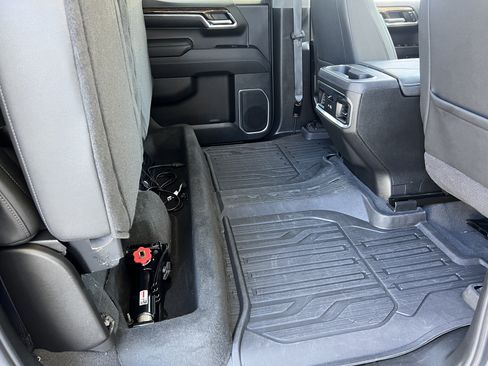 Used 2024 GMC Sierra 1500 Elevation w/ Elevation Premium Package AWD/4WD image 19