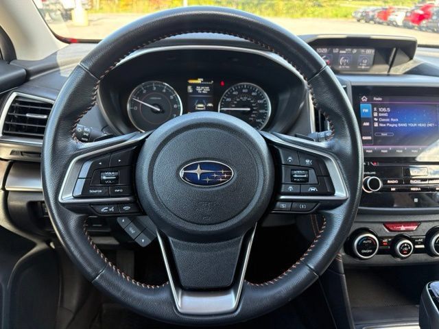 Used 2020 Subaru Crosstrek 2.0i Limited w/ Moonroof Package AWD/4WD image 14