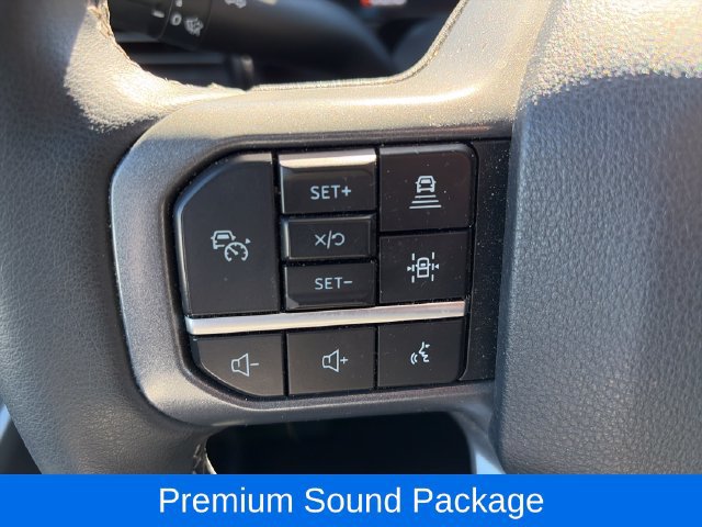 Used 2026 Ford F450 Lariat w/ Lariat Ultimate Package AWD/4WD image 13