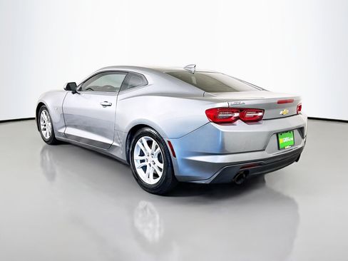 Used 2019 Chevrolet Camaro LS image 7