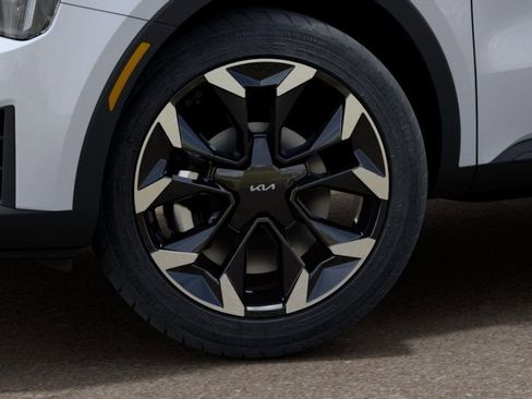 New 2026 Kia Sorento EX AWD/4WD image 10