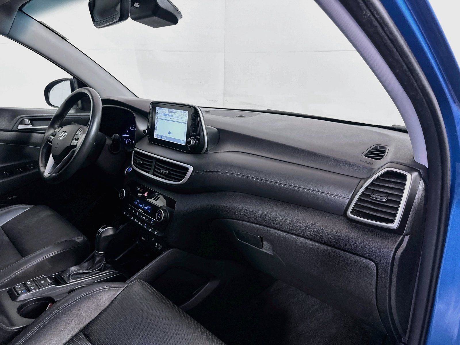 Used 2021 Hyundai Tucson Ultimate AWD/4WD image 28