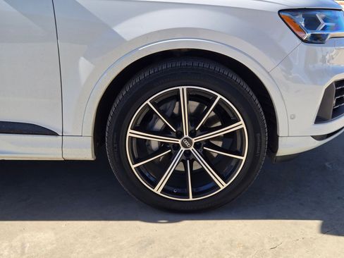 Used 2022 Audi Q7 3.0T Premium Plus w/ Premium Plus Package image 31