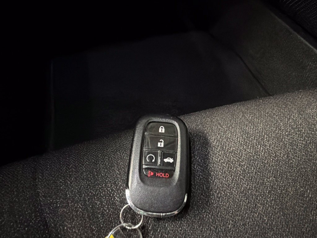 Used 2024 Honda Accord EX image 33