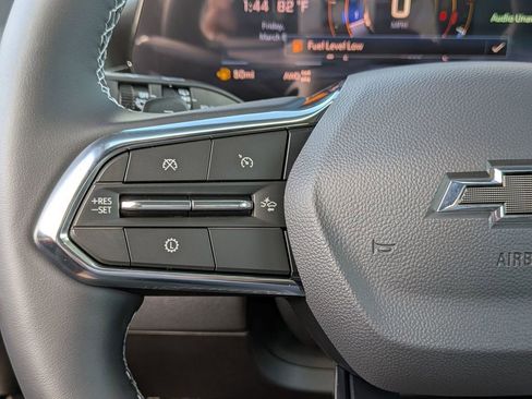 New 2026 Chevrolet Traverse Z71 w/ Driver Confidence Package image 18