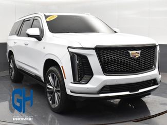 Used 2026 Cadillac Escalade Sport w/ Touring Package AWD/4WD video 1