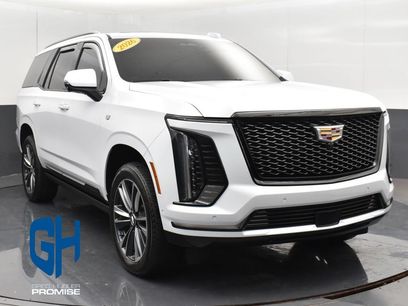 Used 2026 Cadillac Escalade Sport w/ Touring Package