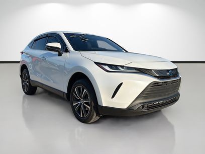 Used 2024 Toyota Venza LE