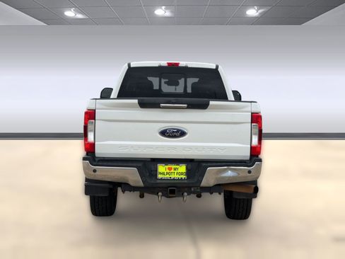 Used 2019 Ford F250 Lariat w/ Lariat Value Package image 10
