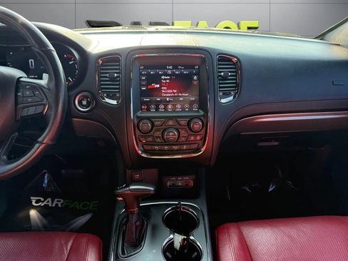 Used 2018 Dodge Durango R/T w/ Trailer Tow Group IV AWD/4WD image 26